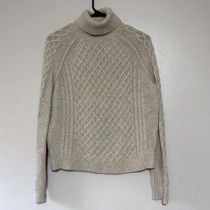 Vince Turtleneck Sweater Size XS